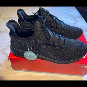 Brand new shoes